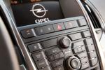 Opel 1.4 LPG EcoFLEX 2013 года